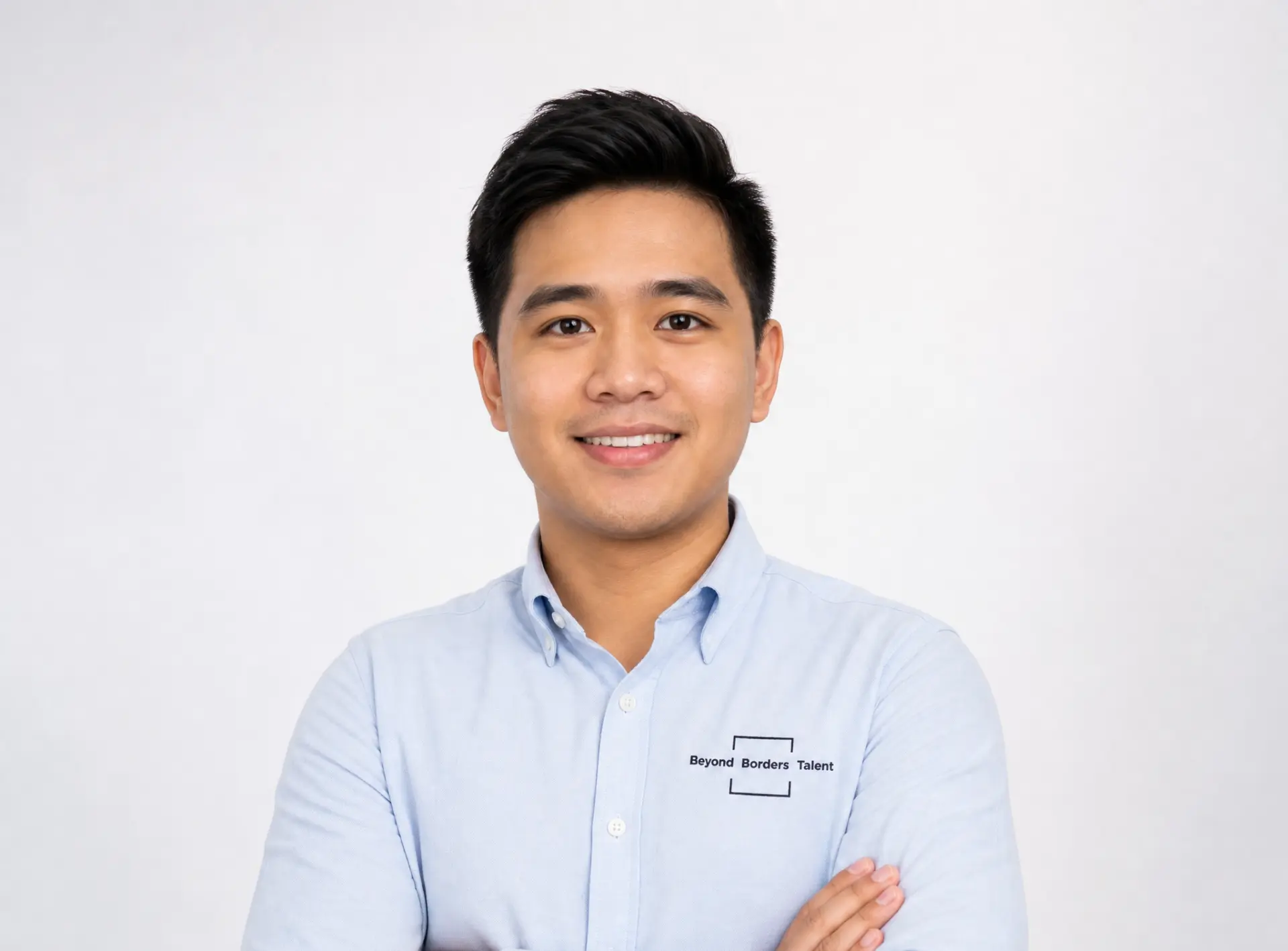 Beyond Borders Talent professional