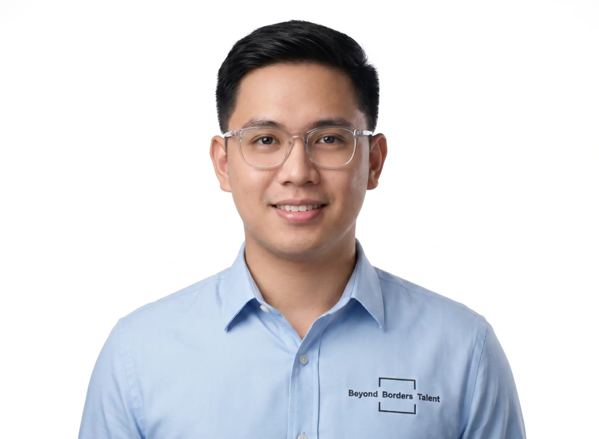 Beyond Borders Talent professional